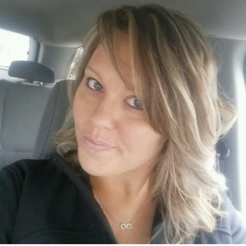 Meet your Posher, Kristen